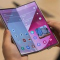 Ono što Android nije uspeo, Apple je rešio: iPhone Fold je zvanično prvi sa tehnologijom ekrana bez nabora