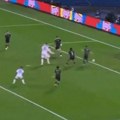 Бивши фудбалер Партизана постигао аутогол у Лиги шампиона: Србин се томе радовао