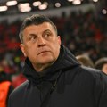Ovo je tim Crvene zvezde za FCSB: Vladanu Milojeviću nikad nije bilo teže