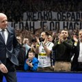 "Voleo bih da ovo nije zadnji put..." Žocova poruka navijačima: Nemojte nikada da odustanete od Partizana!