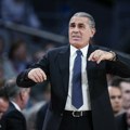 Skariolo: "Veći broj utakmica je greška - nismo mi NBA"