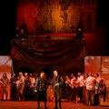 Ponovo radi Narodno pozorište: Opera "Rigoleto" izvedena na Velikoj sceni