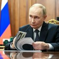 Putin: Evropske svinje šire strah od rata i guraju kontinent u haos