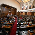 „Predsednik više nije dragi Aleksandar“: U Skupštini Srbije o izveštaju EK. Opozicija kritikovala spoljnu politiku Vlade