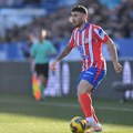 Крећу зимски трансфери: Атлетико послао Галана у Осасуну
