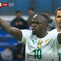 (VIDEO) Ma ne(će) moći: Senegal gubio, ali izvukao bod na AFCON