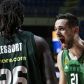 Bivši košarkaš Partizana o grčkim velikanima