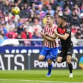 Laka trojka Jorgandžija: Atletiko Madrid ubedljiv protiv Majorke u Primeri