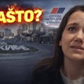 Snimak koji je potresao Užice: Mlada devojka pred kamerom odbornika