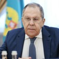 Lavrov: Sumnjam da će Amerika podržati raspoređivanje evropskih snaga u Ukrajini
