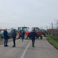 U Bogatiću totalna blokada poljoprivrednika, radikalizacija protesta se nastavlja