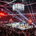 Evroliga kaznila Partizan zbog događaja na meču sa Realom