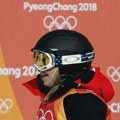 Kako je lepa političarka Elizabet namagarčila čitav svet i izvela najveću prevaru u istoriji Olimpijskih igara