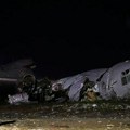 Transportni avion pun novca pao na put: Ljudi se tukli za novčanice, najmanje 15 poginulih u Boliviji