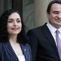 Vjosino odzvonilo: Kurti ima novog favorita za predsednika tzv. Kosova i to nećaka osnivača OVK!