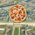 Šta je Pentagon Pizza Index i zašto internet misli da pica najavljuje rat?