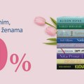 Knjige koje slave 8. mart: Savremeni naslovi koje će voleti sve žene