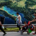Ekonomisti upozoravaju na geopolitičke potrese: Može li Balkan postati ključna tačka nove migrantske rute (video)