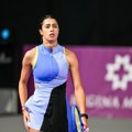 Olga Danilović nazadovala na WTA listi - "na granici" ispadanja iz Top100