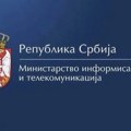 Ministarstvo informisanja: Najoštrije osuđujemo svaki vid fizičkih i verbalnih napada na novinare