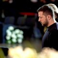 Zelenski priznao: "Situacija je napeta" FOTO