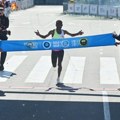 Duplo slavlje Etiopljana na Beogradskom maratonu