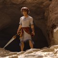 Animirani film „David“ u bioskopima od 23. aprila
