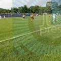 Fudbal Prva liga play out: Vranjanci ražalostili Zvezdinu filijalu