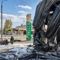 Ruski ambasador: Skoplje pruža vojnu pomoć Ukrajini; Zelenski upozorava Belorusiju: Reagovaćemo