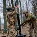 Zelenski najavio povećanje plata vojsci; Rusija razvila sačmaricu za obaranje dronova