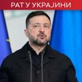 Slucki: Rusija neće oprostiti Kijevu tragediju u Odesi; Zelenski otkrio šta mu je Fico rekao o ulasku Ukrajine u EU