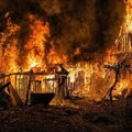 Nikolajev, Harkov i Izmail na udaru ruskih dronova; Moskva upozorava NATO: Odustanite od poraza Rusije ili nema mira