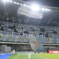 Navijači Intera i Lacija pokazali kako treba da se ponašaju fanovi: Bojkot utakmice iz solidarnosti!