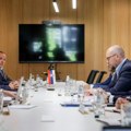Srbija zainteresovana za otkup vetroparka Plandište Đedović: NIS je ključna kompanija za sigurnost snabdevanja naftnim…