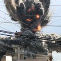 Zapucali američki bombarderi, odjekuju eksplozije u bejrutu! Ponovo gori Bliski istok: Pokrenuti novi napadi, uključio se i…