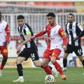 Liga Evrope: Partizan bi bio povlašćen, Voši pakao od prvog kola