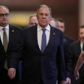 Novi cenovnik za gas u budućnosti? Lavrov: SAD žele da preuzmu kontrolu nad ključnim energetskim rutama ka Evropi
