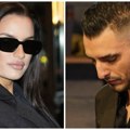 "To je bio turbulentan odnos": Barbara progovorila o vezi s Darkom Lazićem, evo kad su se poslednji put videli
