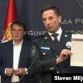 Šef beogradske policije u pritvoru, Vučić najavljuje zakon protiv onih koji 'štite kriminalce'