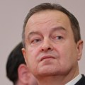 MUP: Ivica Dačić se ne nalazi u bolnici