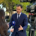 Mali u Bakuu:Predstavio sam investicione potencijale Srbijenajvećim kompanijama iz Azerbejdžana