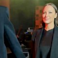 Aleksandra Prijović zakasnila na koncert, pa ukrala svu pažnju: Žurila, a ruku joj ne pušta ovaj muškarac