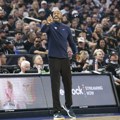 Iako nije uspeo sa Medžikom: Mozli dobio „ključ“ drugog NBA tima