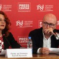 Šta je sporno u izborima na Medicinskom fakultetu u Beogradu