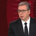 Vučić: Izbori će biti održani u periodu od septembra do novembra