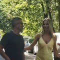 Pevač "opomenuo" ženu zbog Harisa Džinovića: "To ti ne priliči"