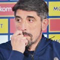 Paunović danas saopštava spisak i okuplja igrače