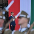 Mađar najavio istražne odbore u parlamentu zbog navoda o korupciji za vreme Orbana