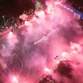Spektakl kakav se ne pamti! Zvanično počeo NBGD Kup - futsal svet seli se na Novi Beograd! Na otvaranju je goreo beton! (foto…