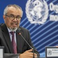 Tedros pozvao na prekid vatre u DR Kongu u cilju suzbijanja epidemije ebole